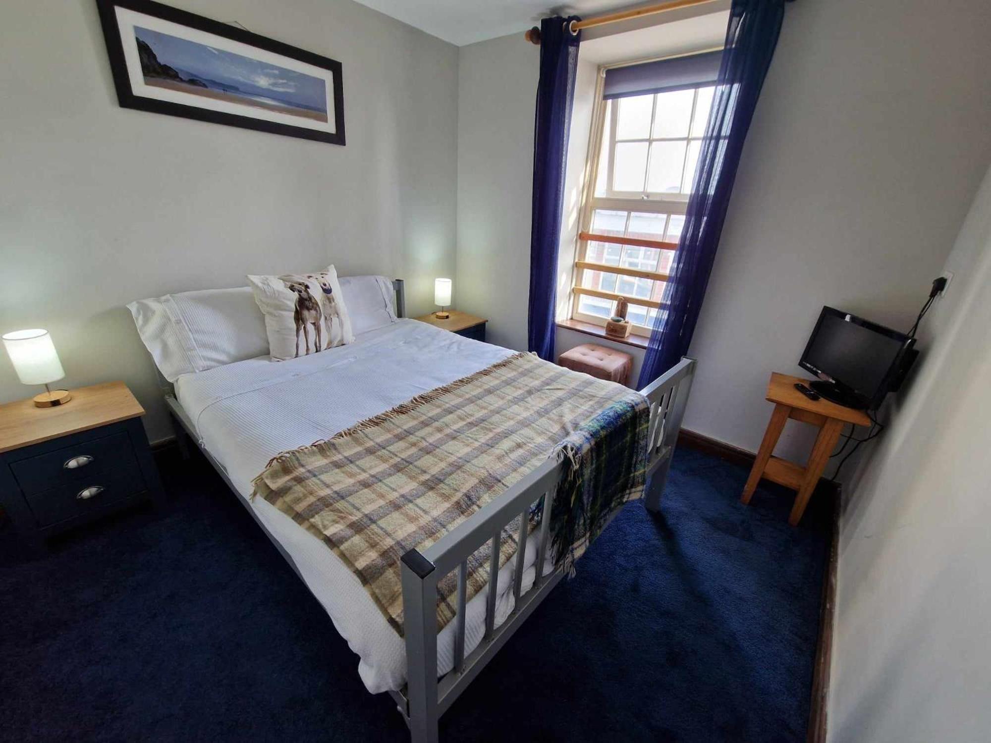 Y Castell Budget Pwllheli